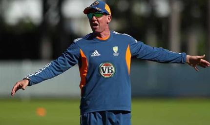 पूर्व ऑस्ट्रेलियाई कोच टिम नीलसन संभालेंगे ऑस्ट्रेलिया अंडर-19 टीम की कमान