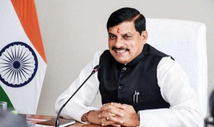 रक्षाबंधन पर स्वदेशी अपनाएं : मुख्यमंत्री डॉ. यादव