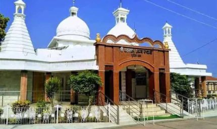 अयोध्या के बाद अब चमकेगा पुनौरा धाम, माता सीता के जन्मस्थान का होगा भव्य दर्शन