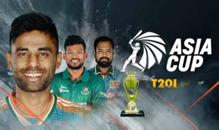 रिपोर्ट का दावा: क्या भारत करेगा एशिया कप में पाकिस्तान से मैच का बहिष्कार?