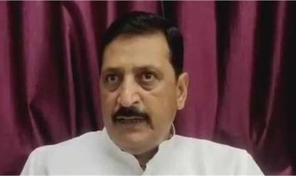 चर्चित मामलों में आरोपित कांग्रेस विधायक मामन खान को हाईकोर्ट से बड़ी राहत