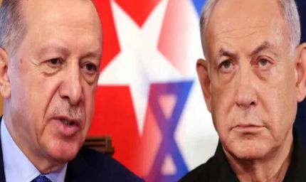 नेतन्याहू के गाजा प्लान में टक्कर: इस मुस्लिम देश ने दिया जोरदार विरोध, UK-रूस और ऑस्ट्रेलिया भी साथ