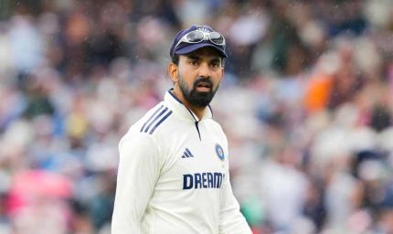इंग्लैंड के पूर्व ऑलराउंडर का बयान: केएल राहुल दुनिया के सर्वश्रेष्ठ खिलाड़ियों में से एक