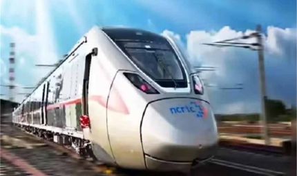 दिल्ली से पानीपत और करनाल के लिए नमो भारत ट्रेन चलाई जाएगी