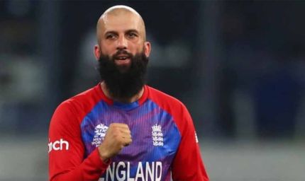 मोइन अली का बयान: सिराज हैं टीम के सबसे साहसी खिलाड़ी