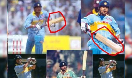 9 अगस्त 1996: जब भारतीय क्रिकेट की बागडोर थमी युवा सचिन तेंदुलकर के हाथ