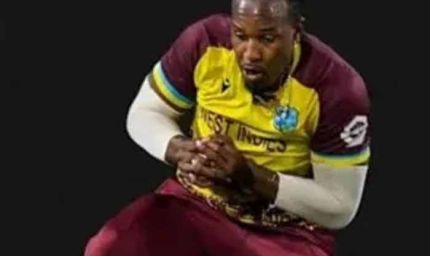 वेस्टइंडीज के तेज गेंदबाज मैथ्यू फोर्ड हुए वनडे सीरीज से बाहर, जोहान को मिला मौका