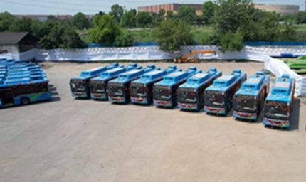 ई-बसों, ट्रकों और एम्बुलेंस के लिए पीएम ई-ड्राइव योजना को 2 साल के लिए बढ़ाया आगे: केंद्र सरका