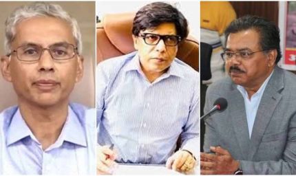 MP मुख्य सचिव अनुराग जैन की सेवावृद्धि का फैसला जल्द, राजौरा-बर्णवाल अभी कतार में