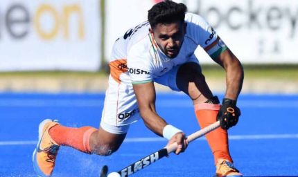 हरमनप्रीत ने बताया क्यों है ऑस्ट्रेलिया दौरा एशिया कप तैयारी के लिए जरूरी