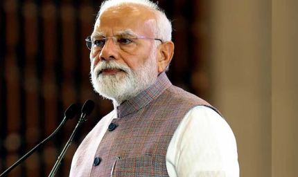 किसानों के मसीहा मोदी, ट्रंप की बौखलाहट की वजह बनी उनकी चुप्पी