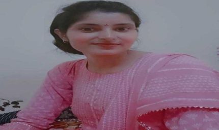 इंदौर से कटनी जा रही युवती चलती ट्रेन से लापता, सिविल जज की तैयारी कर रही थी