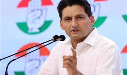 नियमित वेतन मिलने के बावजूद एन.एच.एम. कर्मचारियों का प्रदर्शन जारी, जानिए कारण - दीपेंद्र हुड्डा