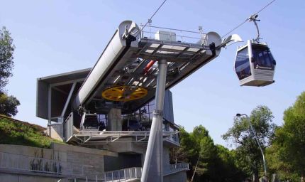 इंदौर में जल्द शुरू होगी केबल कार सेवा, 737 करोड़ का प्रस्ताव दिल्ली भेजा गया