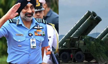 90 घंटे में पाक की बोलती बंद, AIF चीफ ने खोल दी सीजफायर की सच्चाई