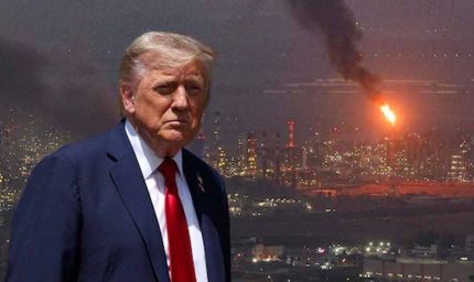 ट्रंप ने दोहराया भारत-पाक सीजफायर का सुर, अजरबैजान-आर्मेनिया ने कहा- नोबेल मिलना चाहिए