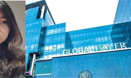 कोरियन महिला ने मॉल प्रबंधन पर किया उत्पीड़न का आरोप, पूरी कहानी पढ़ें