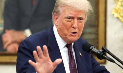 भारत पर टैरिफ लगाने से ट्रंप के पूर्व साथी ने दी कड़ी चेतावनी, अमेरिका को भुगतने होंगे बुरे नतीजे