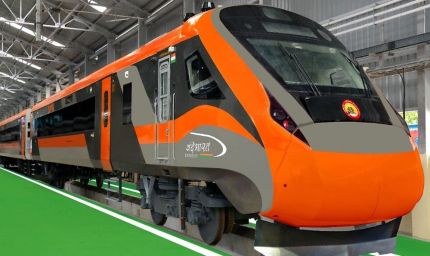 MP में बनेगा वंदे भारत और अमृत भारत ट्रेनों का कोच, CM मोहन की ‘मेक इन MP’ पहल को मिली रफ्तार