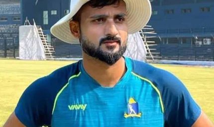 आकाशदीप का खुलासा: बेन डकेट को सेंड ऑफ देते वक्त क्या कहा था?