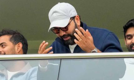 वर्ल्ड कप 2027 और ODI से संन्यास पर रोहित शर्मा की रणनीति, बचपन के कोच ने बताई अंदर की बात