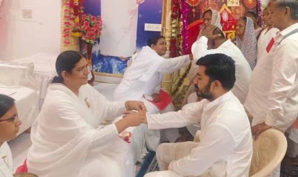 पवित्रता जीवन का सबसे बड़ा गहना है: राजयोगिनी बीके छाया दीदी