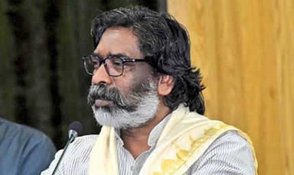पिता के निधन से गमगीन CM हेमंत, इस बार नहीं मनाएंगे जन्मदिन