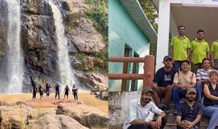 वैश्विक स्तर पर पर्यटन के क्षेत्र में नई पहचान स्थापित कर रहा है गौरेला-पेंड्रा-मरवाही जिला