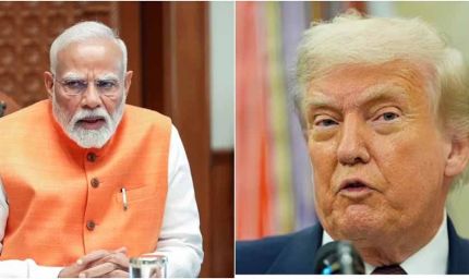 भारत-अमेरिका संबंधों पर खतरा! ट्रंप परिवार तक पहुंचा असीम मुनीर का गुप्त नेटवर्क