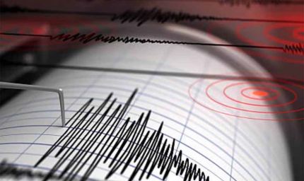 हरियाणा के झज्जर में महसूस हुए भूकंप के झटके