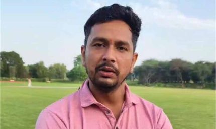 महेंद्रगढ़ के युवा सरपंच को पीएम ने 15 अगस्त को सरपंच को सम्मानित करने के लिए दिल्ली का निमंत्रण भेजा