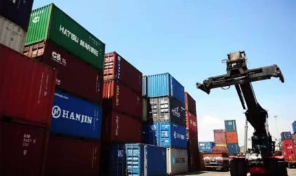 निवेश मित्र नीतियों से हुई मप्र के निर्यात में 6% की बढ़ोतरी