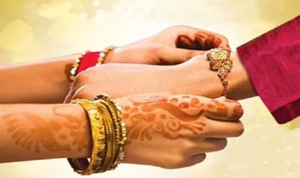 MP में बहन का दिल छू लेने वाला तोहफा, बीमार भाई के लिए किया अनोखा काम