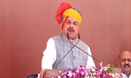 मुख्यमंत्री डॉ. यादव ने भुजरिया पर्व की दी बधाई