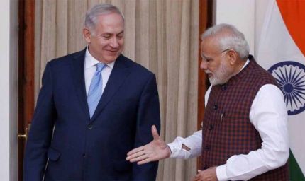 PM मोदी मेरे अच्छे दोस्त हैं, ट्रंप से निपटने पर भी दूंगा सलाह: नेतन्याहू