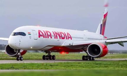 एयर इंडिया कंपनी का बड़ा फैसला: पायलटों की रिटायरमेंट उम्र बढ़ी, अब ज्यादा समय तक भरेंगे उड़ान