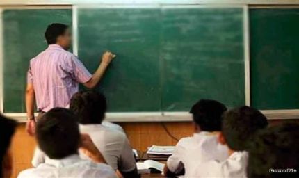 गेस्ट लेक्चरर्स के सहारे चल रहे छत्तीसगढ़ के कॉलेज, भर्ती फाइल वित्त विभाग में अटकी