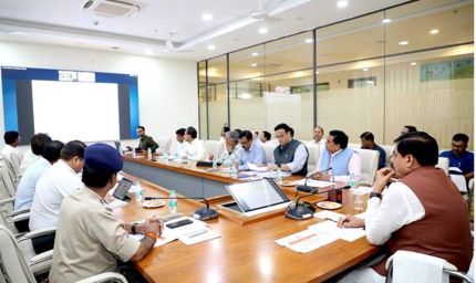 जन-जन को जोड़ें हर घर तिरंगा अभियान से : मुख्यमंत्री डॉ. यादव