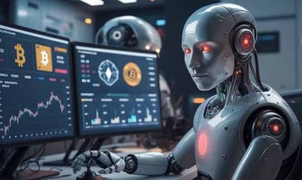 2030 के बाद खत्म होगा माउस-कीबोर्ड का जमाना, AI देगा लैपटॉप को नया रूप