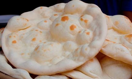 कानपुर के ढाबे में मिली छिपकली वाली तंदूरी रोटी, ग्राहक हुए परेशान