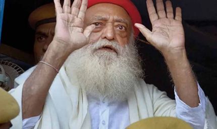 आसाराम को बड़ी राहत: हाईकोर्ट ने 29 अगस्त तक बढ़ाई अंतरिम जमानत