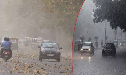 इंदौर संभाग में सूखे जैसे हालात, भोपाल में आधी बारिश, उज्जैन भी पीछे