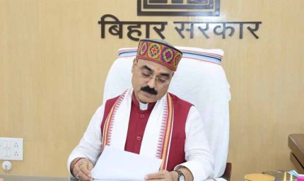 विपक्ष मुद्दाविहीन, हार मान चुका है: मंत्री जीवेश मिश्रा