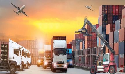 मध्य प्रदेश का वित्तीय वर्ष 2024-25 में निर्यात 6 प्रतिशत बढ़ा, 66,218 करोड़ के साथ बना रिकॉर्ड