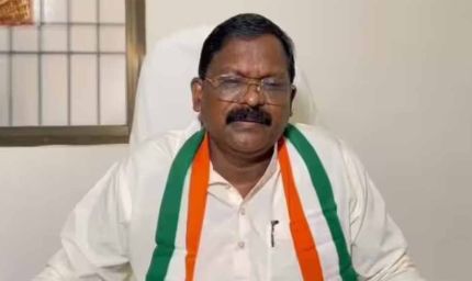 अमरजीत भगत का आरोप: राजनीति की भेंट चढ़ा विश्व आदिवासी दिवस, छत्तीसगढ़ में नहीं हुआ भव्य आयोजन