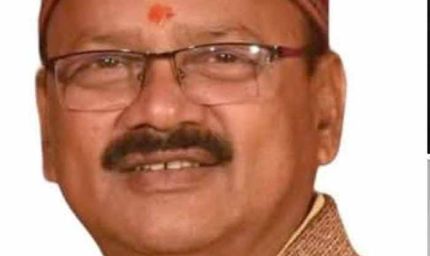 कुटीर एवं ग्रामोद्योग राज्यमंत्री (स्वतंत्र प्रभार) दिलीप जायसवाल का भ्रमण कार्यक्रम