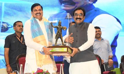 पर्यावरण संग तालमेल से विकास: CM ने शुरू की समन्वय प्रशिक्षण कार्यशाला