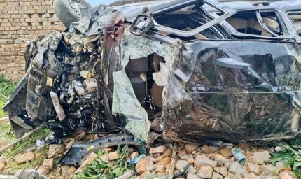 एनएच-43 पर रफ्तार का कहर — 09 सवारों वाली स्कॉर्पियो ने बाइक को रौंदा, बाइक सवार सहित 05 की मौत