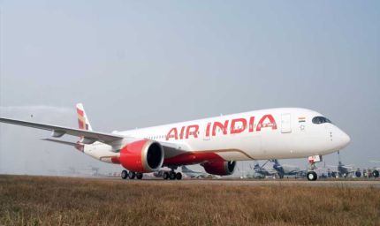 दिल्ली से वॉशिंगटन की उड़ानें बंद! 1 सितंबर से एअर इंडिया का बड़ा फैसला