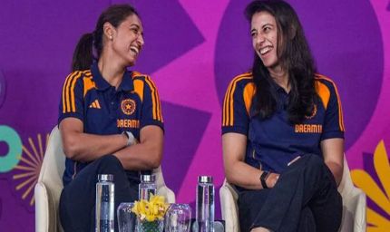 कप्तान हरमनप्रीत कौर का भरोसा: इस बार वर्ल्ड कप का सूखा होगा खत्म